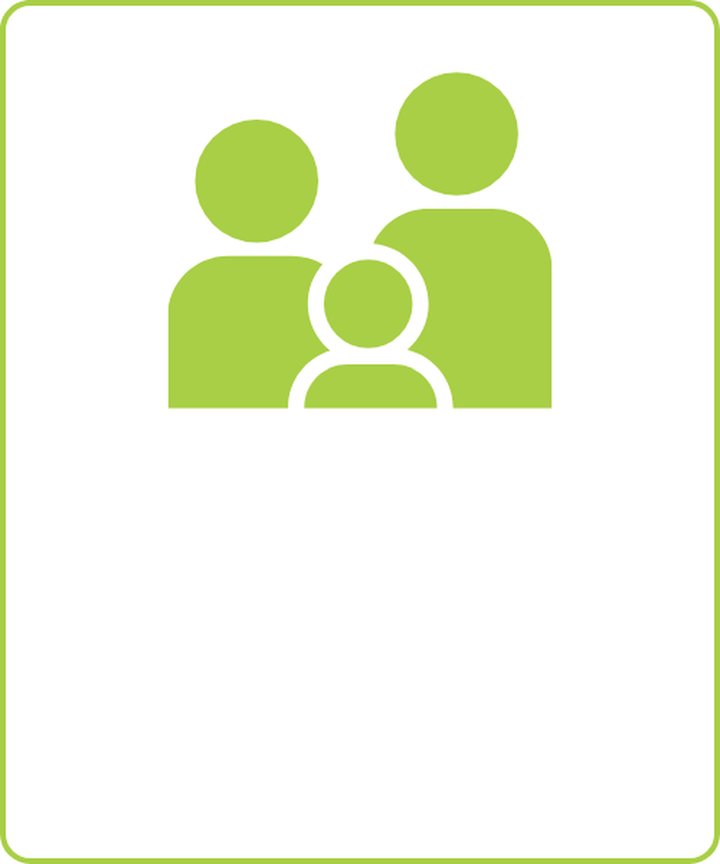 Family icon