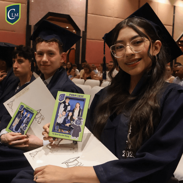 Colegio Liceo Moderno graduation ceremony – photo 14