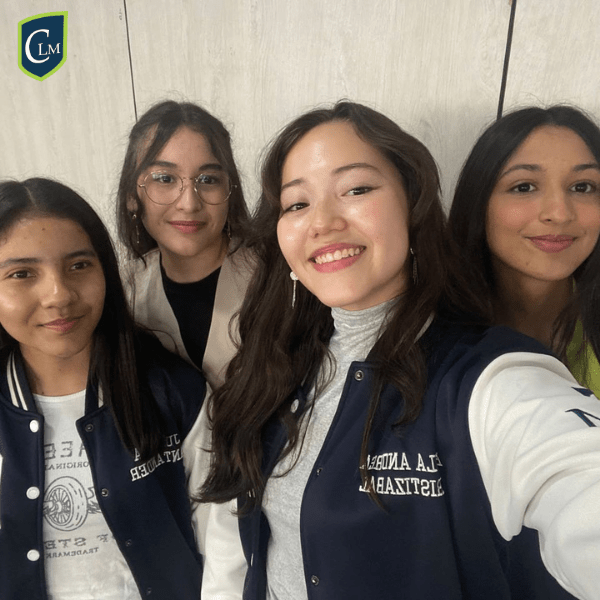 Colegio Liceo Moderno graduation ceremony – photo 15