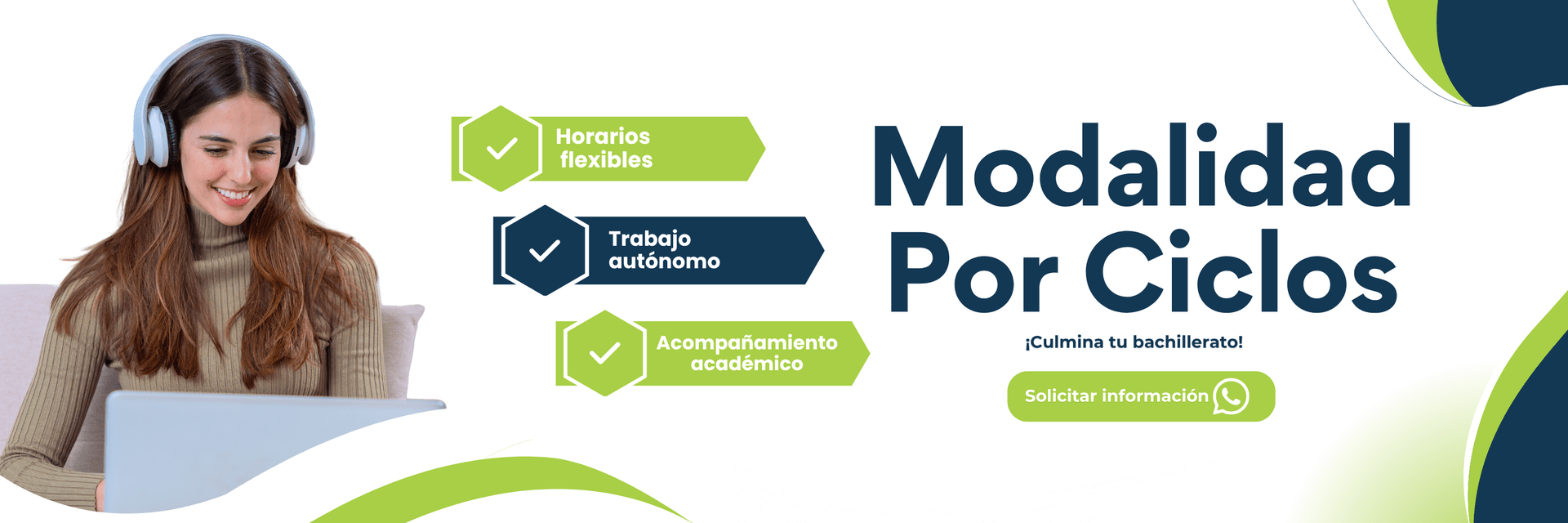 Modalidad virtual por ciclos para jóvenes y adultos – Colegio Liceo Moderno